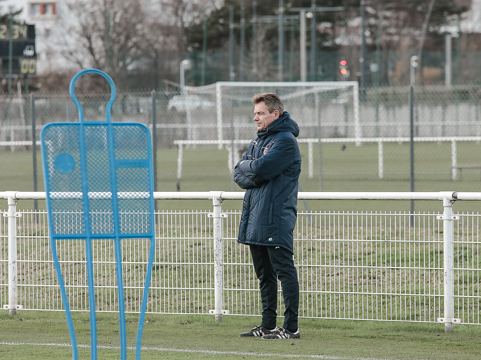 La séance du mercredi en photos