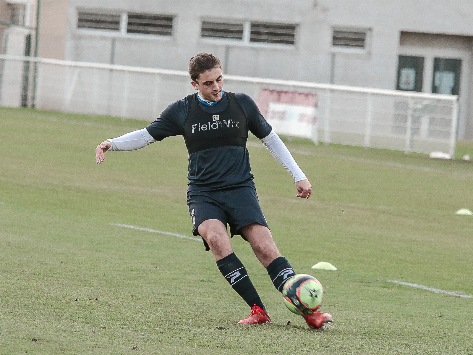 La séance du mercredi en photos