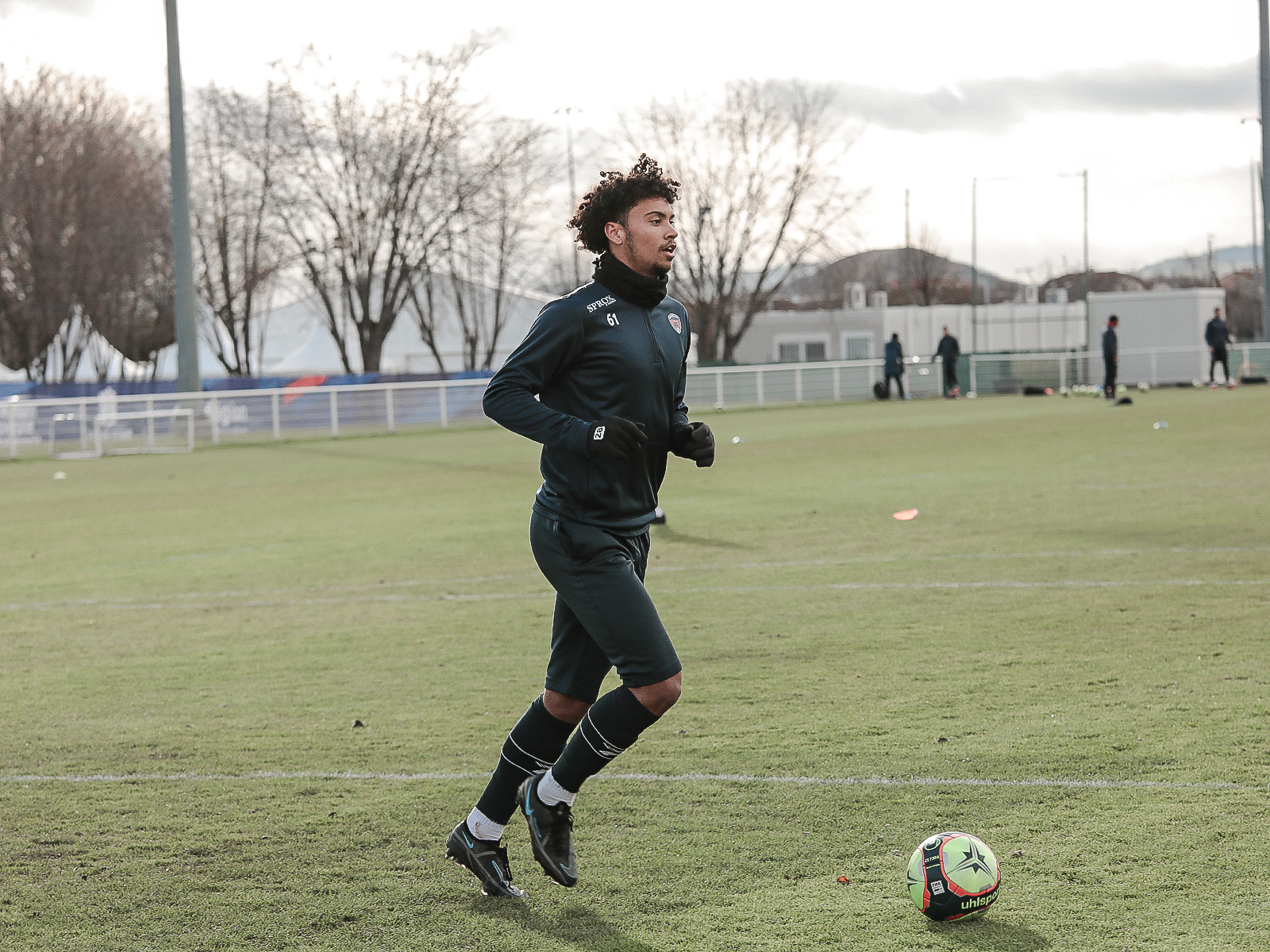 La séance du mercredi en photos