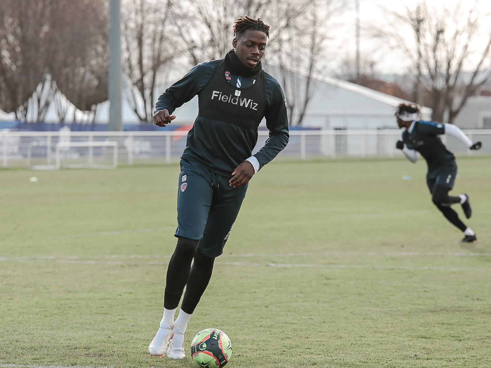 La séance du mercredi en photos