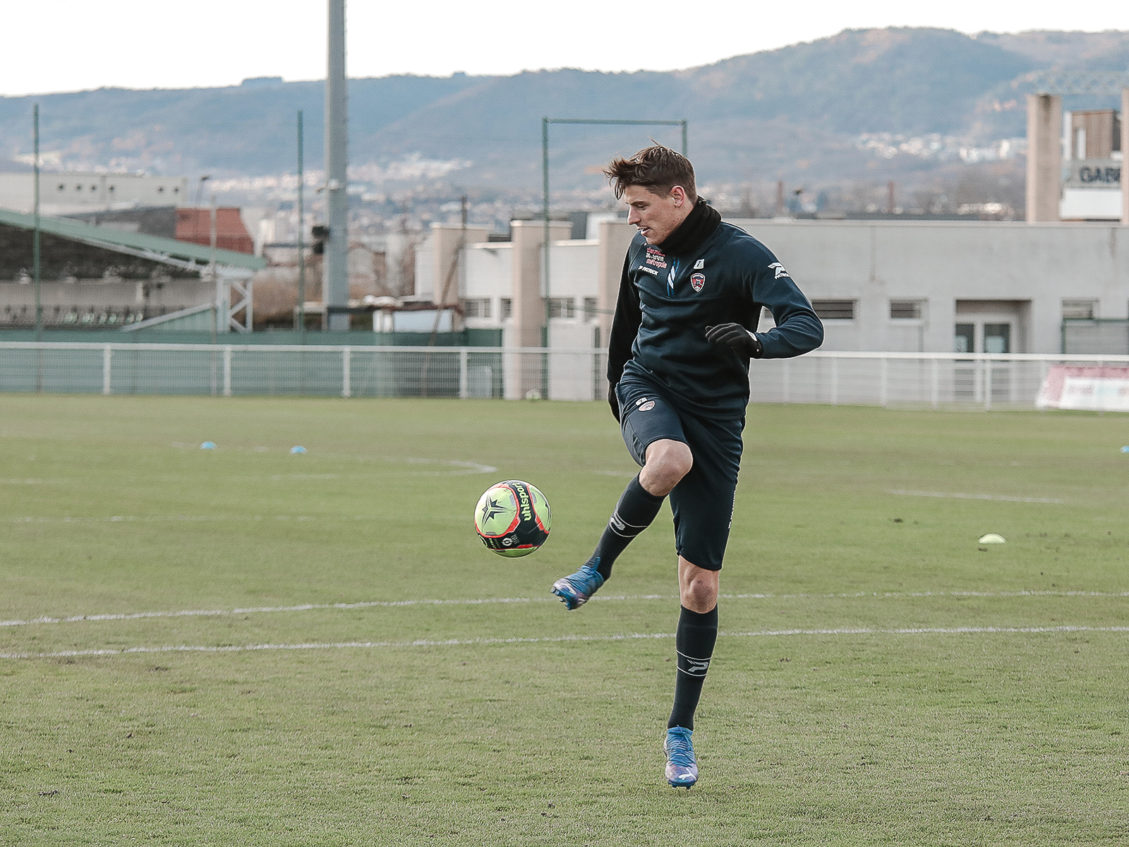 La séance du mercredi en photos