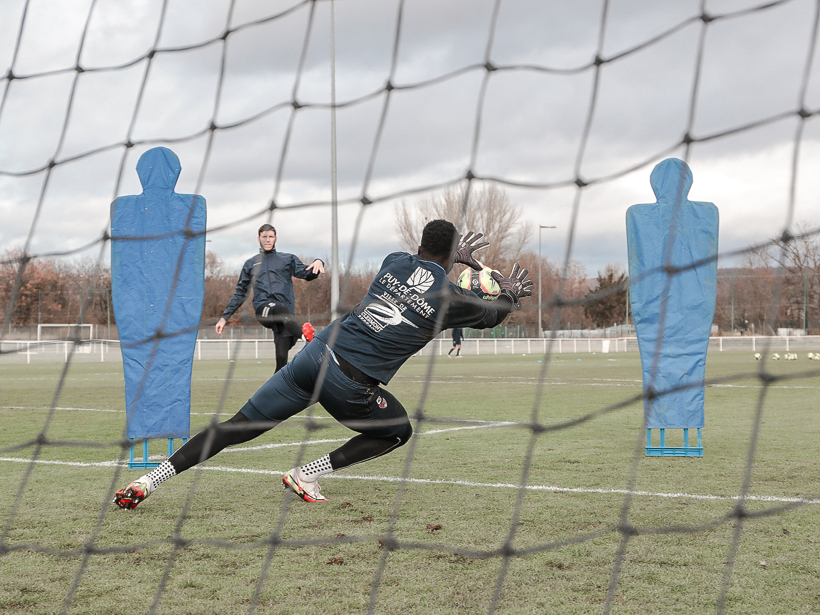 La séance du mercredi en photos
