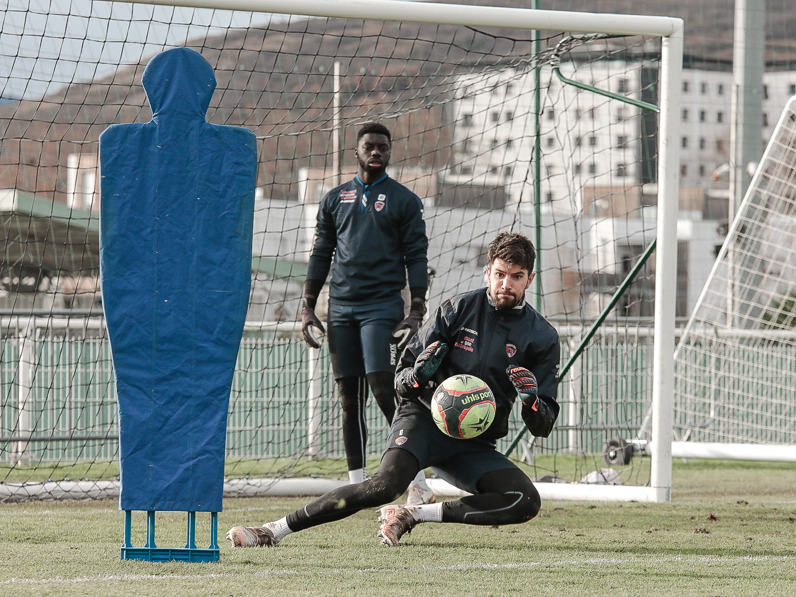 La séance du mercredi en photos