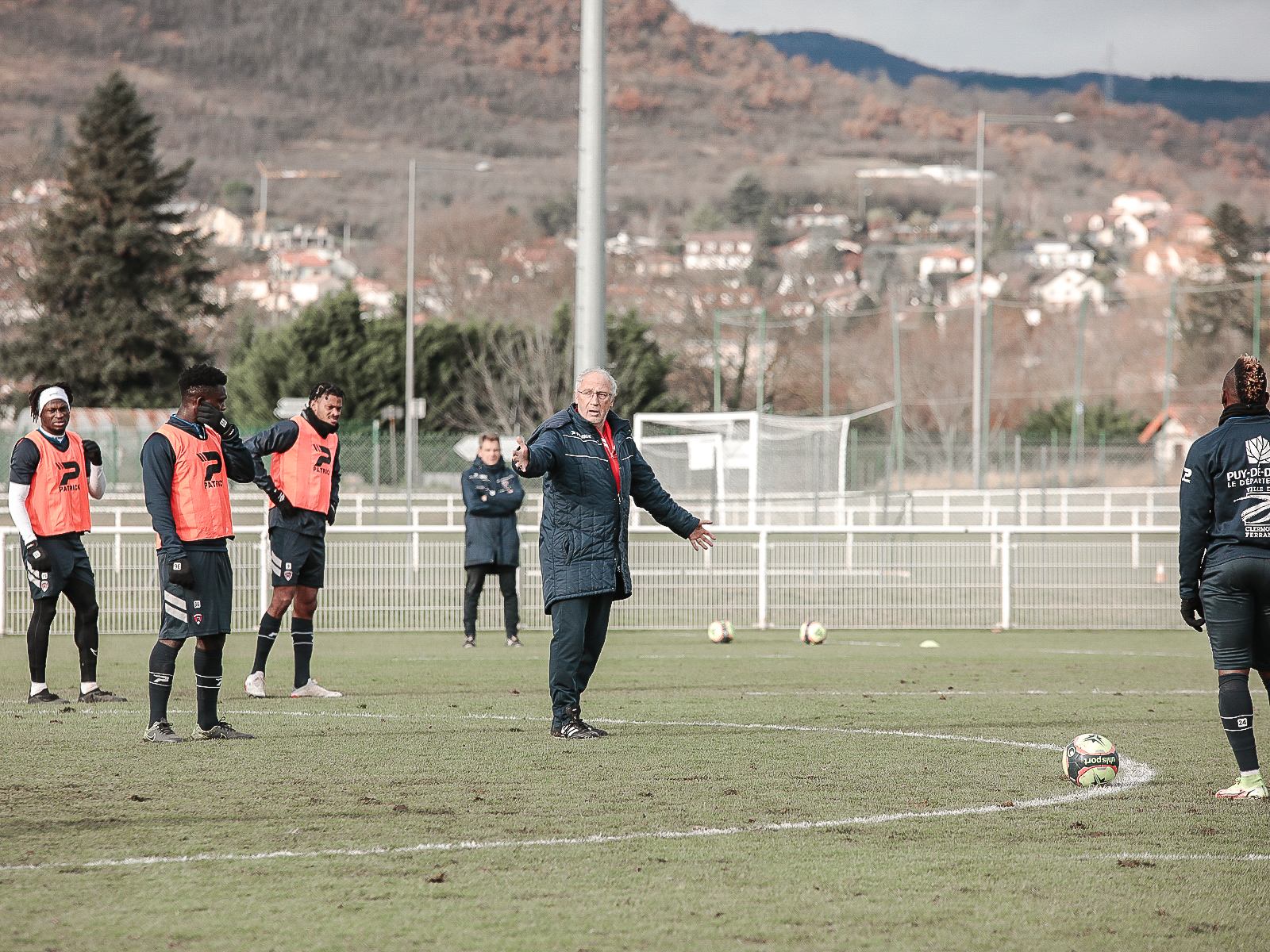 La séance du mercredi en photos