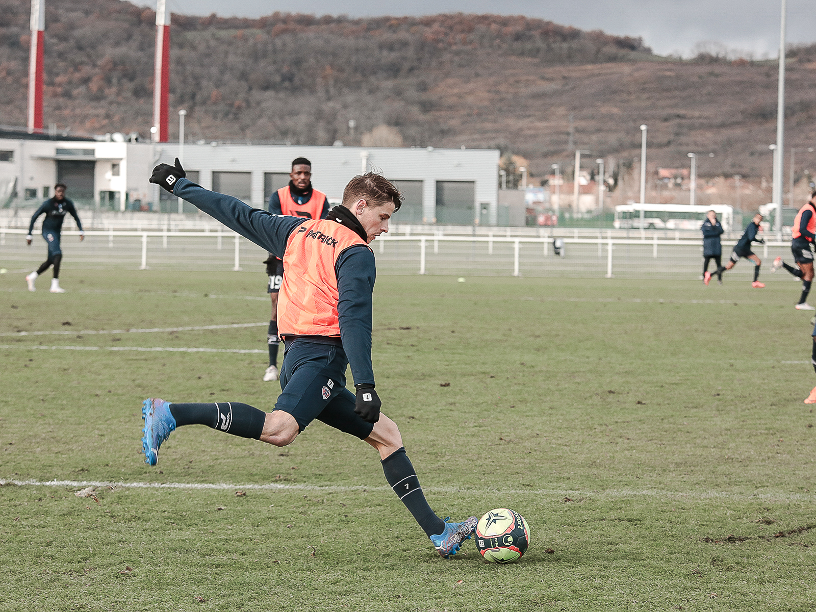 La séance du mercredi en photos