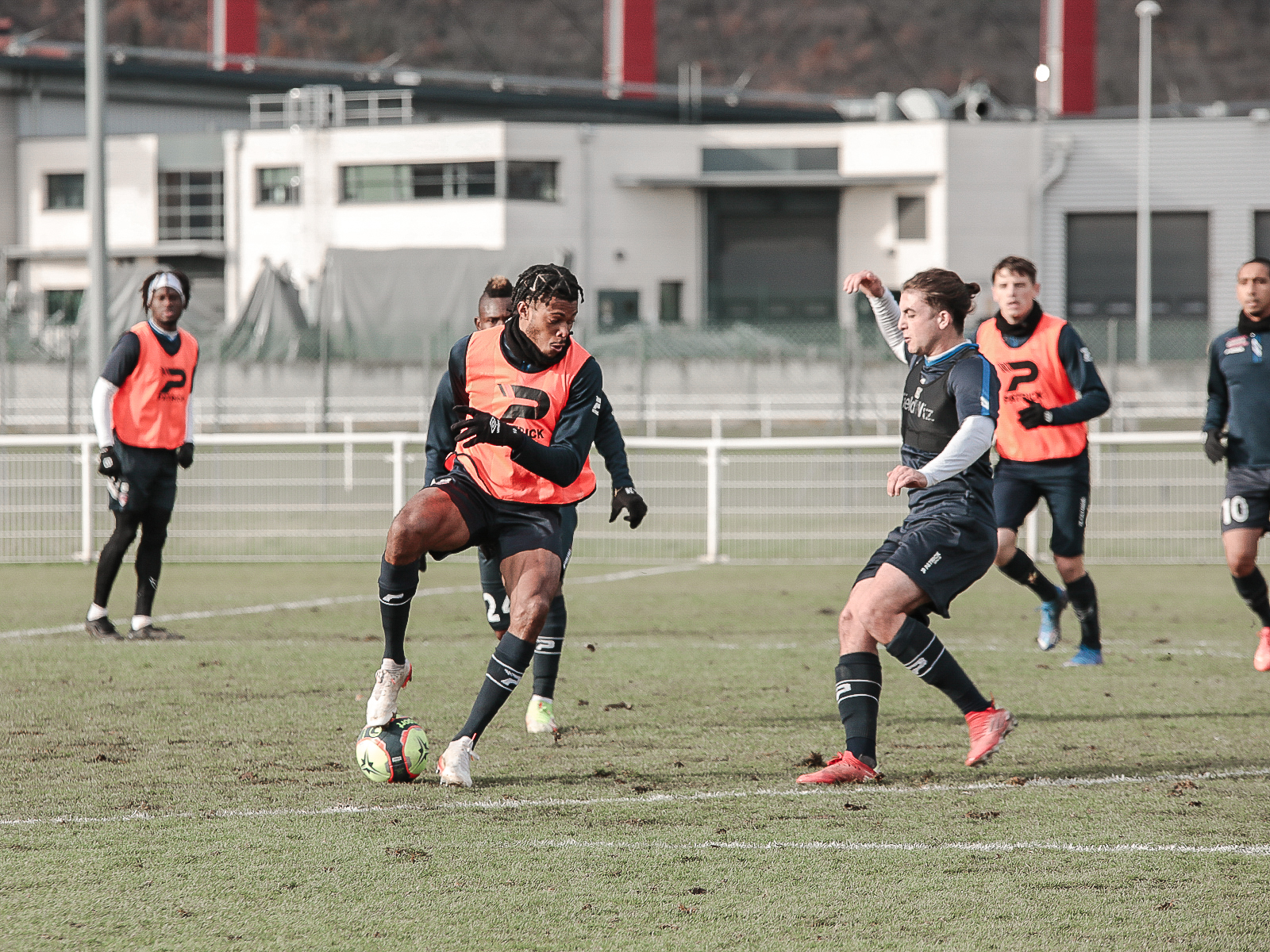 La séance du mercredi en photos