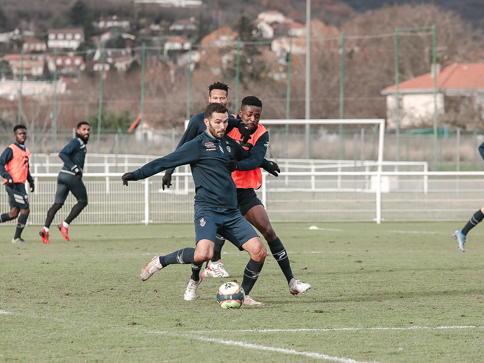 La séance du mercredi en photos