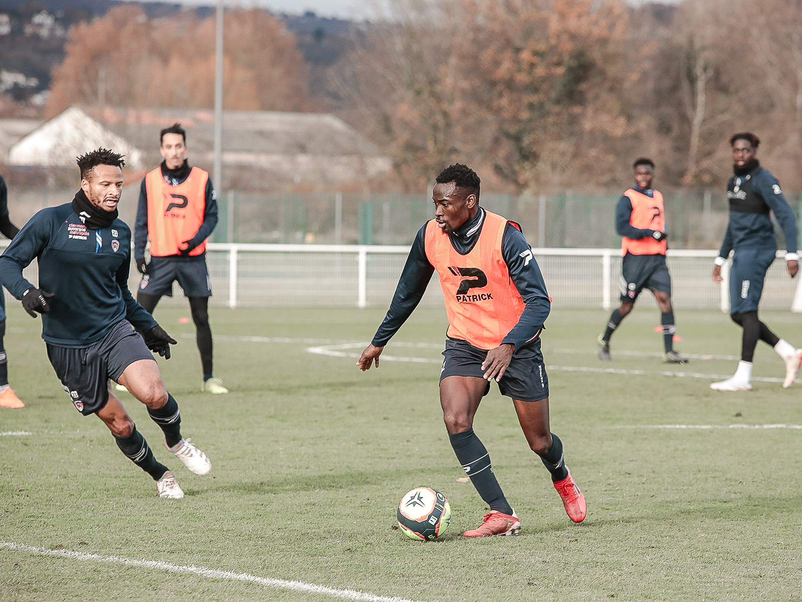 La séance du mercredi en photos