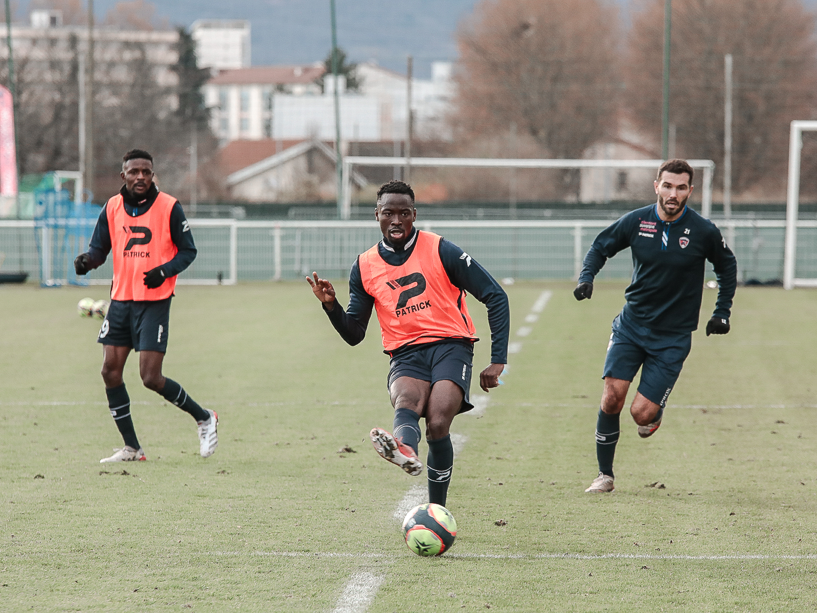 La séance du mercredi en photos