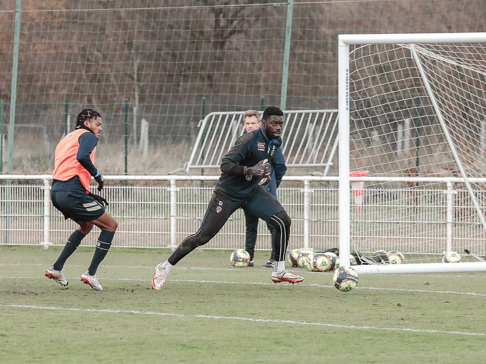 La séance du mercredi en photos