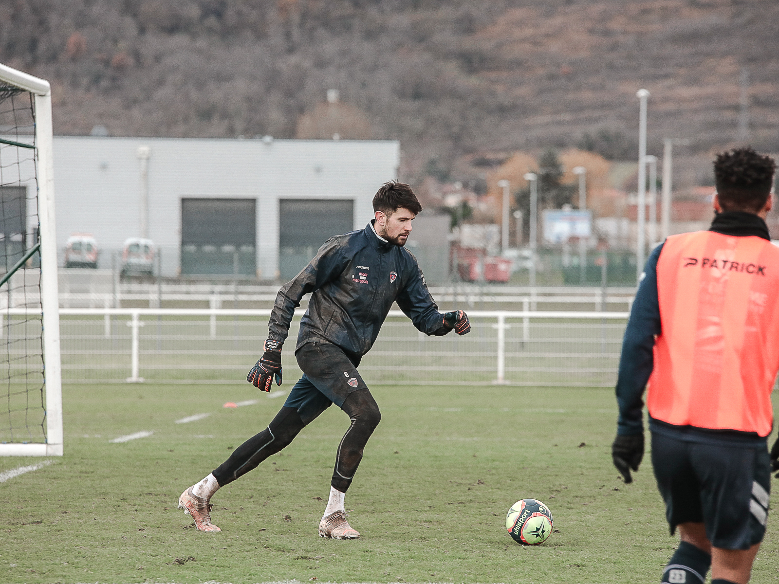 La séance du mercredi en photos