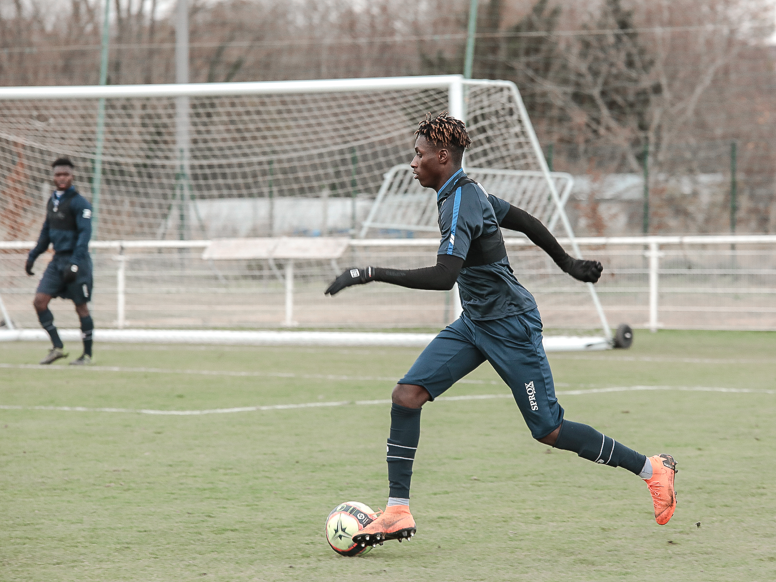 La séance du mercredi en photos