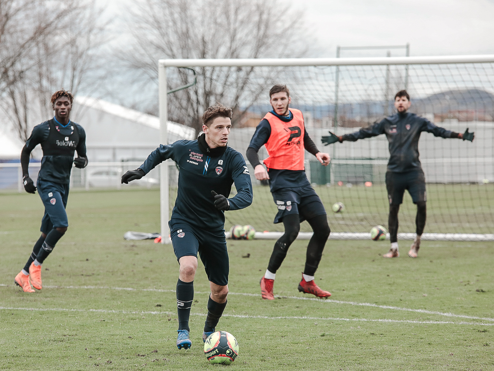 La séance du mercredi en photos