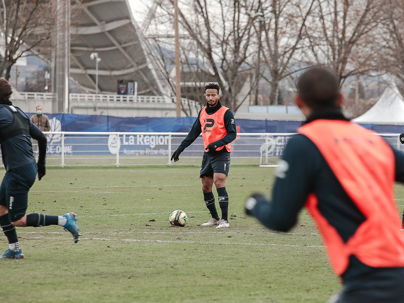 La séance du mercredi en photos