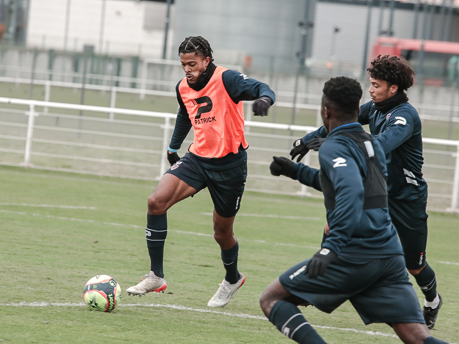 La séance du mercredi en photos