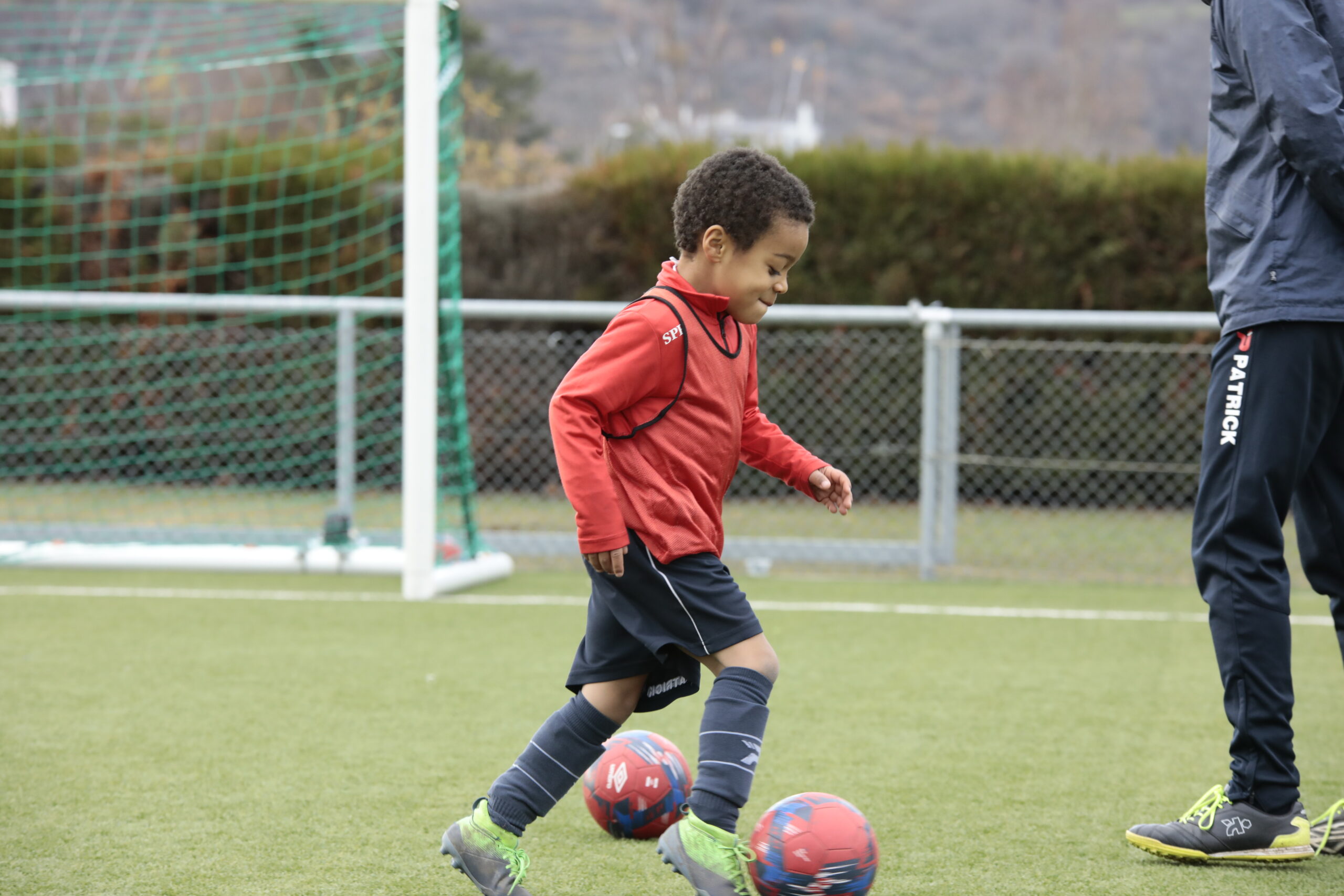 Vacances bien méritées pour nos licenciés !