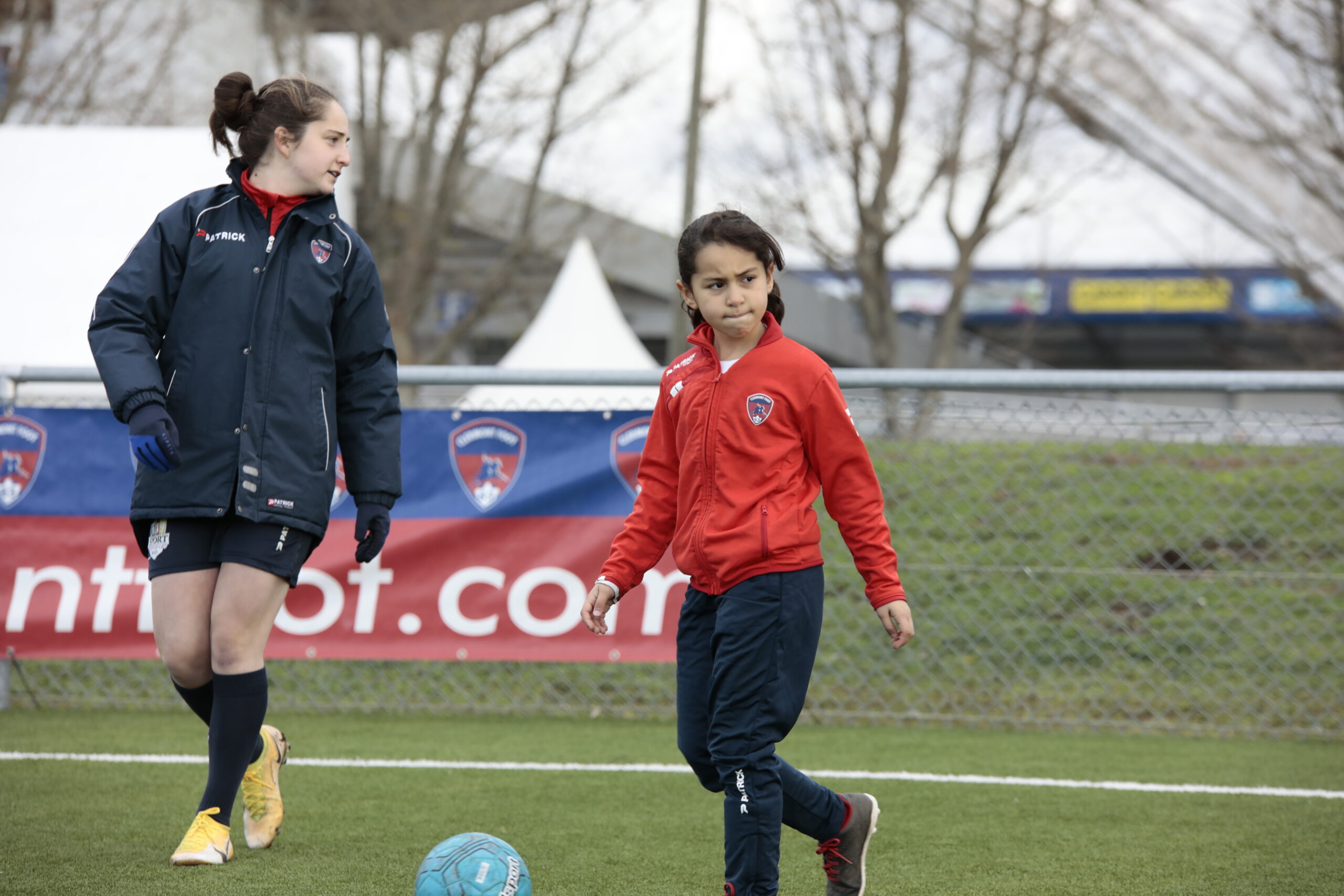 Vacances bien méritées pour nos licenciés !