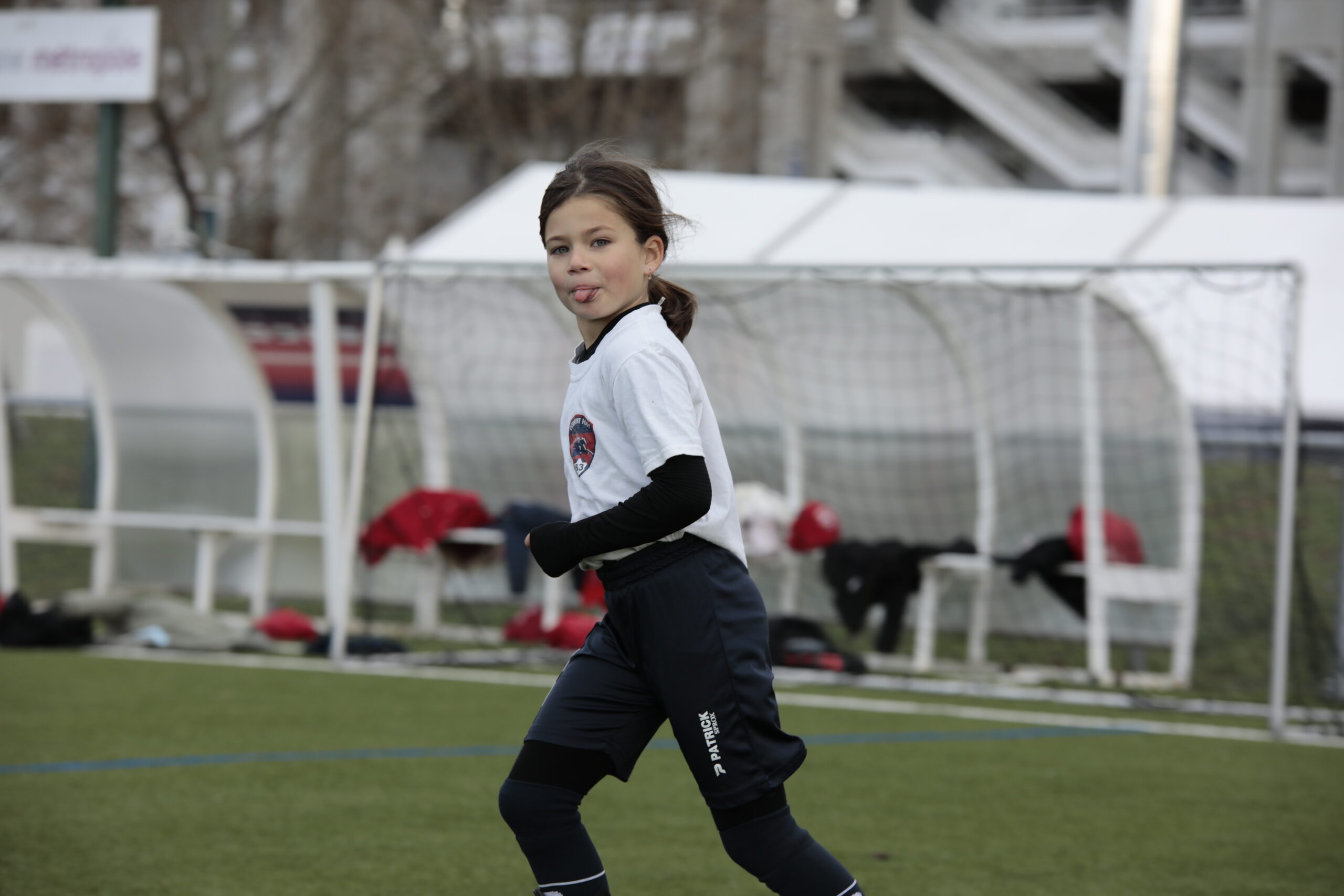 Vacances bien méritées pour nos licenciés !