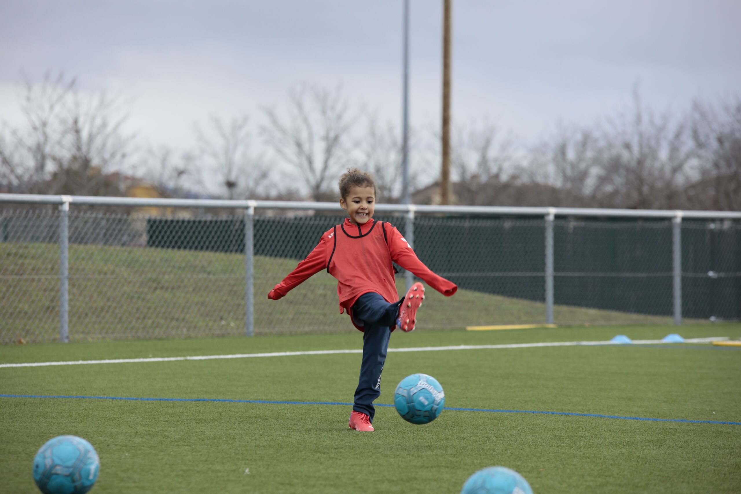 Vacances bien méritées pour nos licenciés !