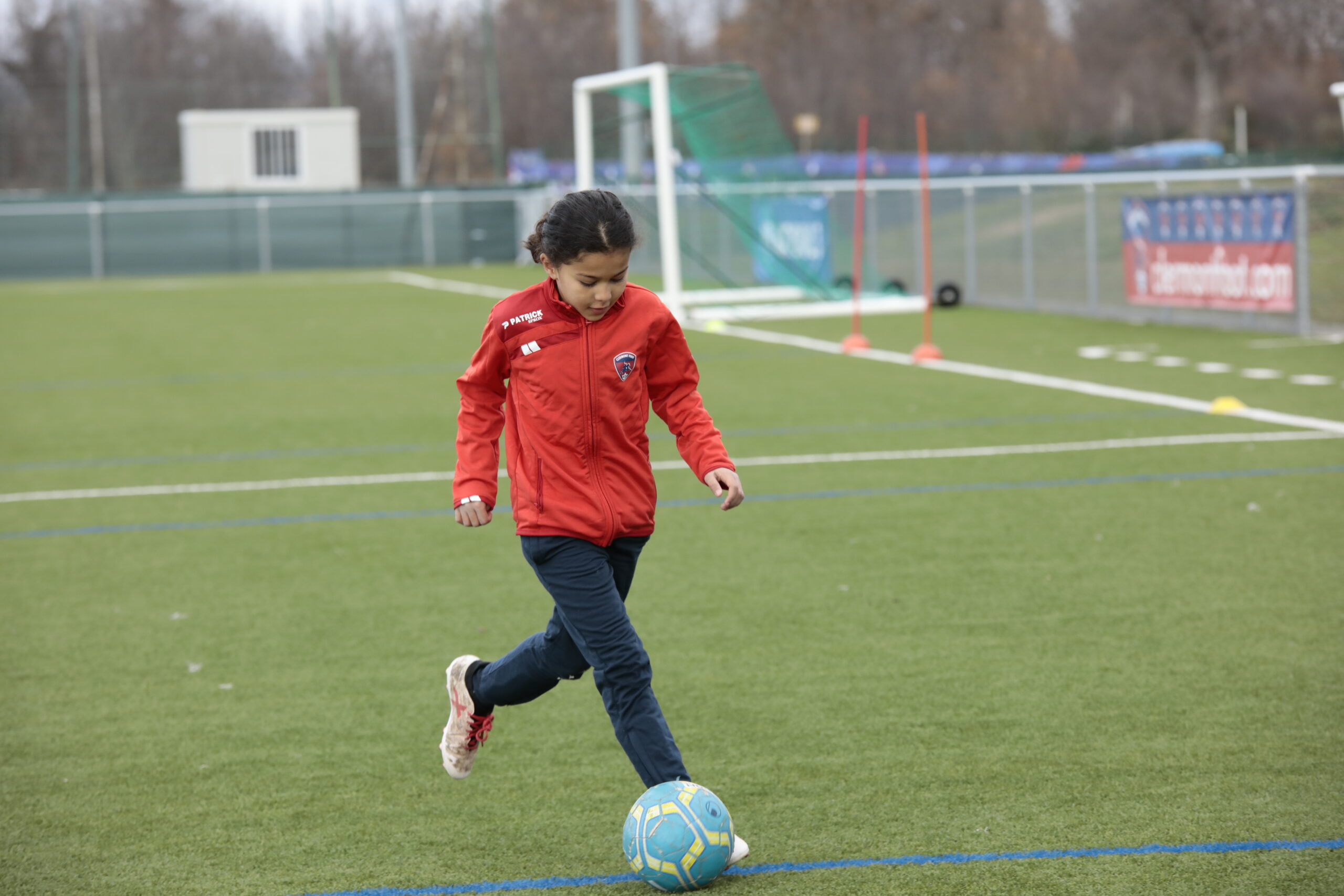 Vacances bien méritées pour nos licenciés !