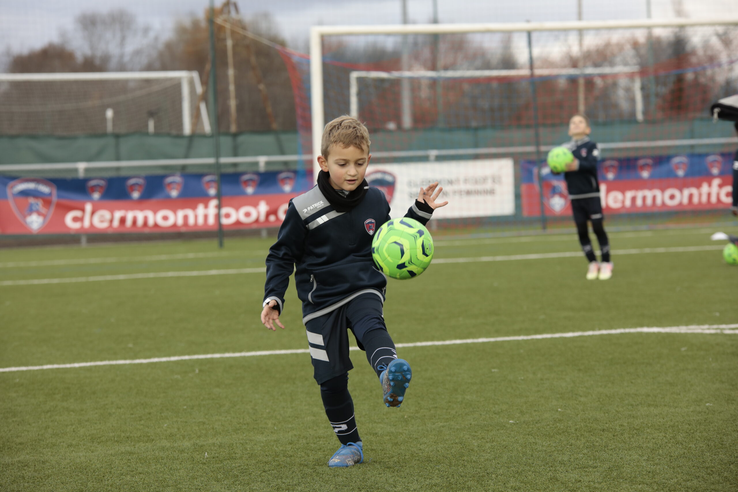 Vacances bien méritées pour nos licenciés !