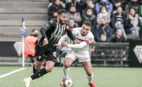 Angers – Clermont : l’album photos