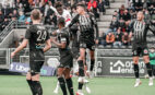 Angers – Clermont : l’album photos