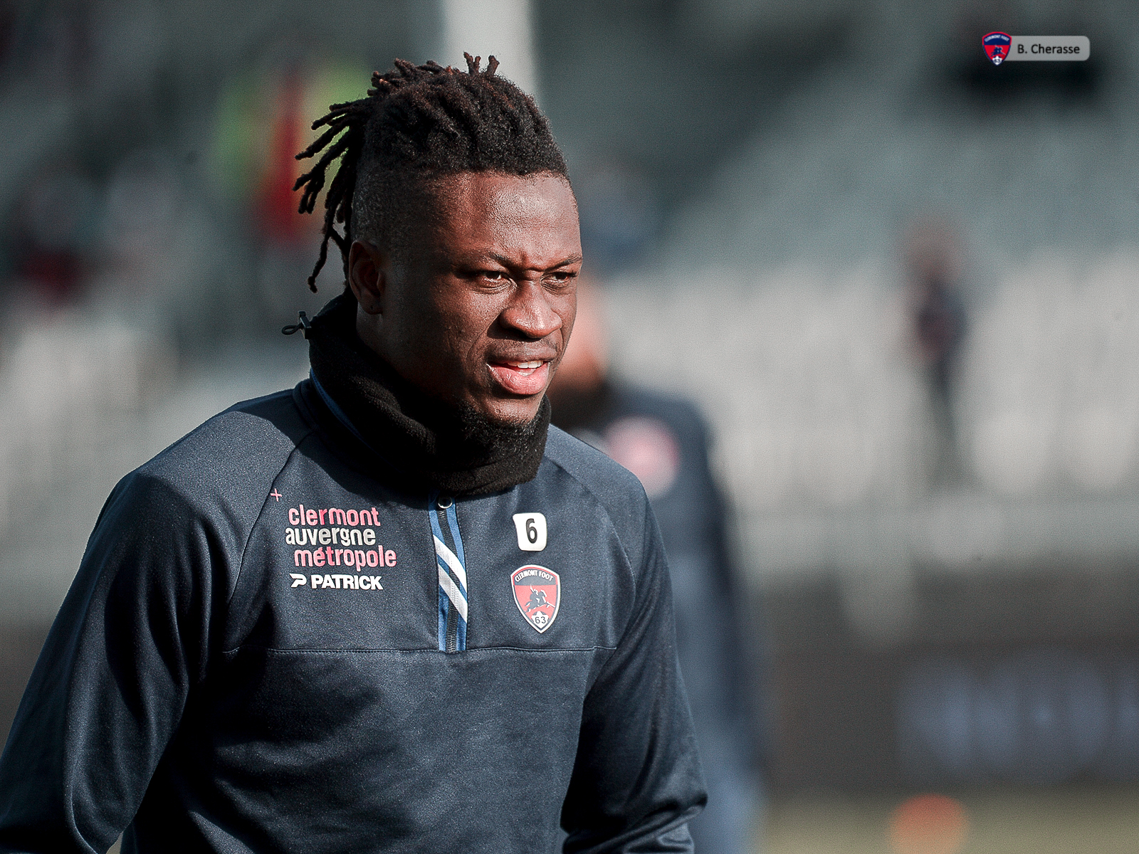 Clermont – Rennes : L&rsquo;album photos