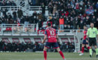Clermont – Rennes : L&rsquo;album photos
