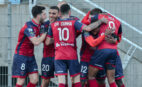 Clermont – Rennes : L&rsquo;album photos