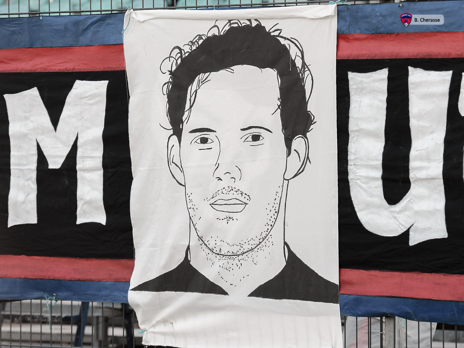 Clermont – Rennes : L&rsquo;album photos