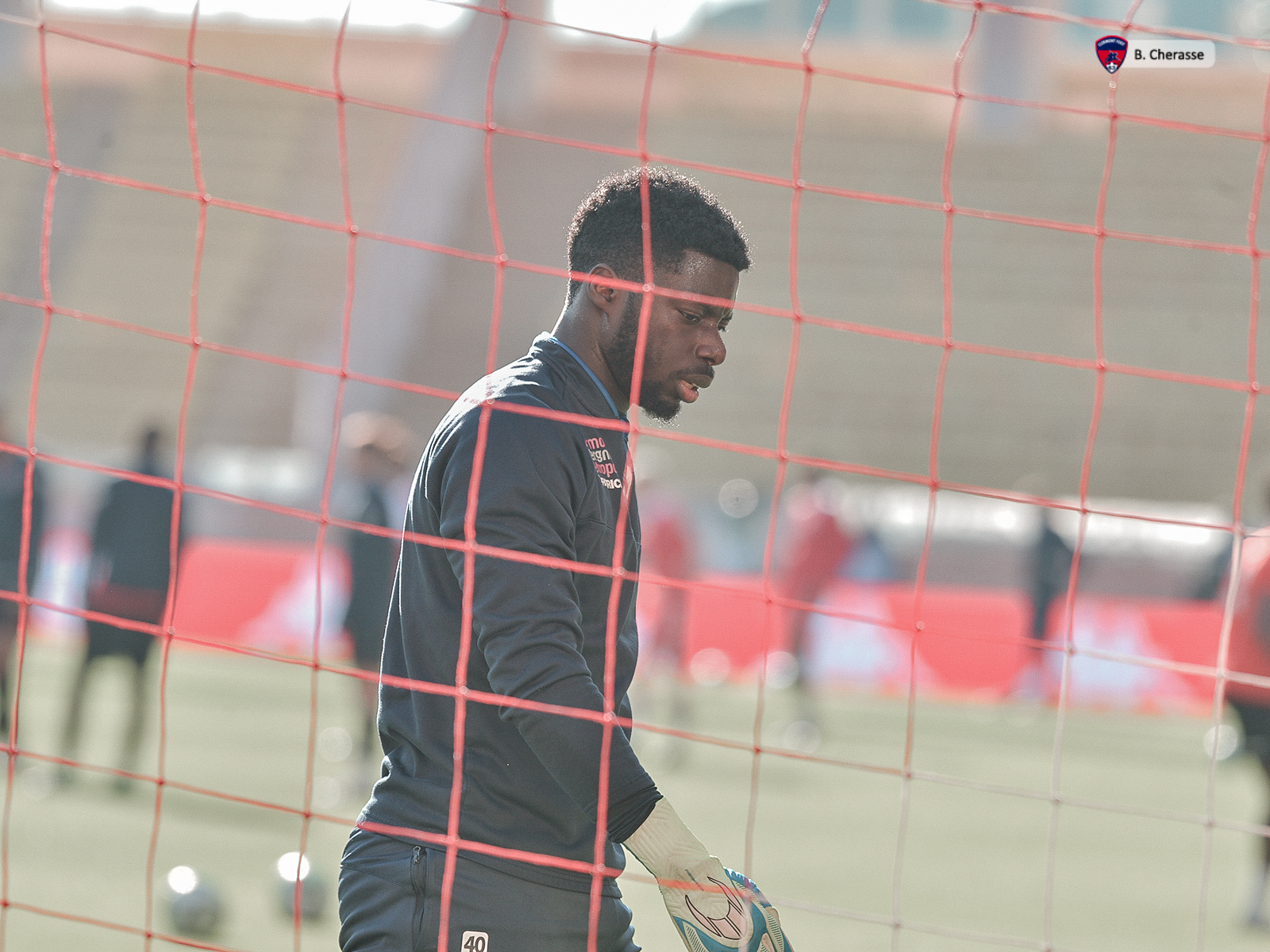 Monaco – Clermont : L&rsquo;album photos