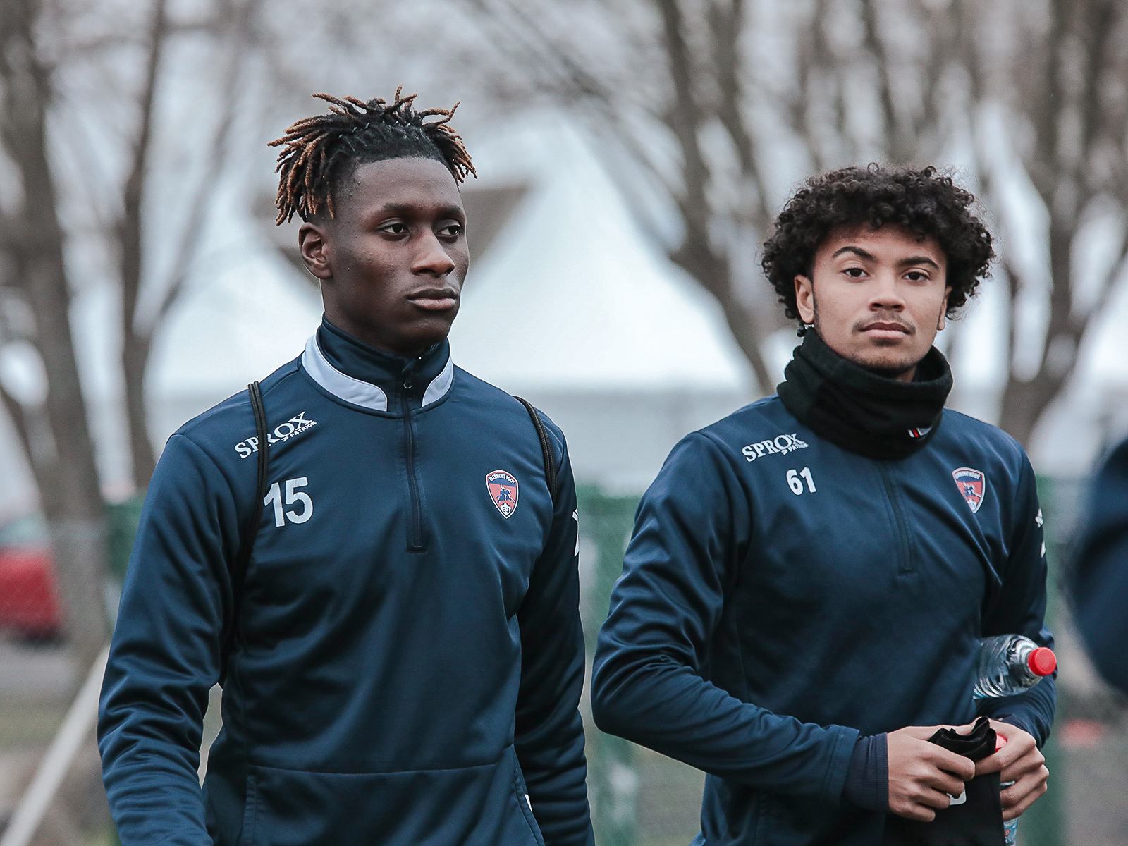 La séance du jeudi en photos