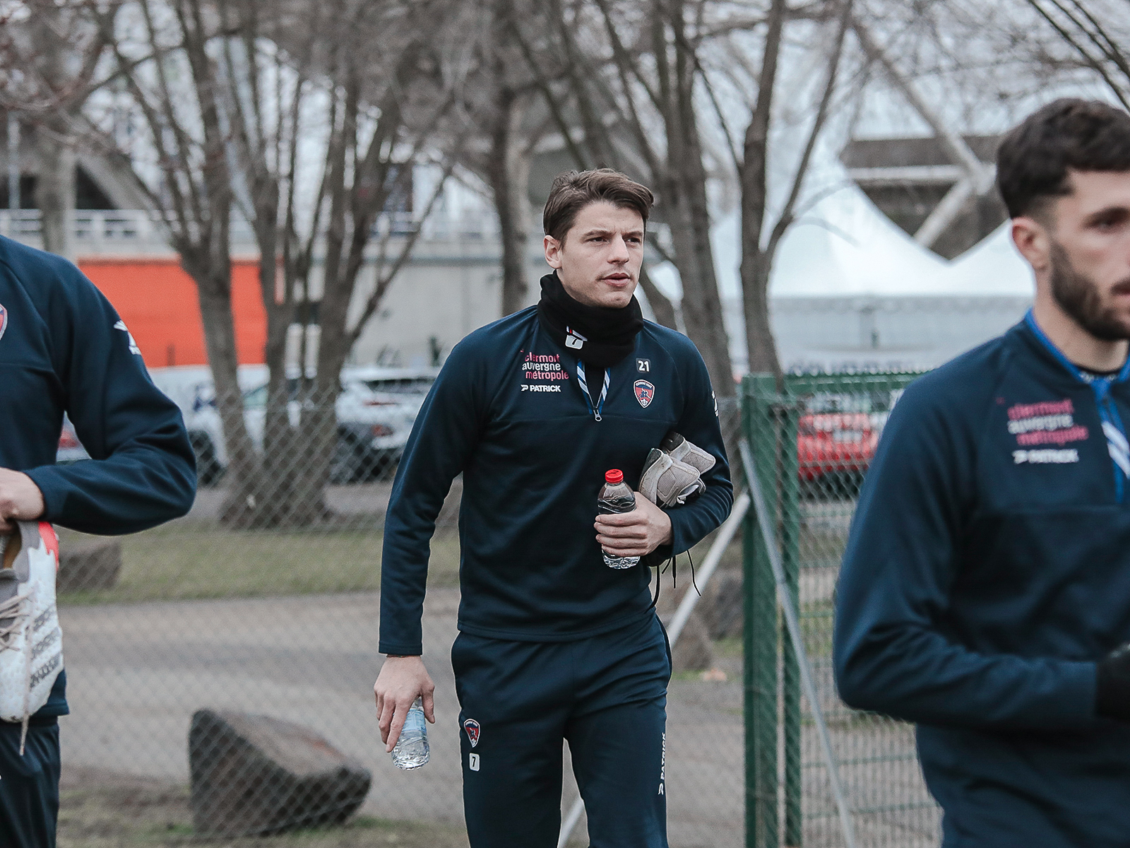 La séance du jeudi en photos