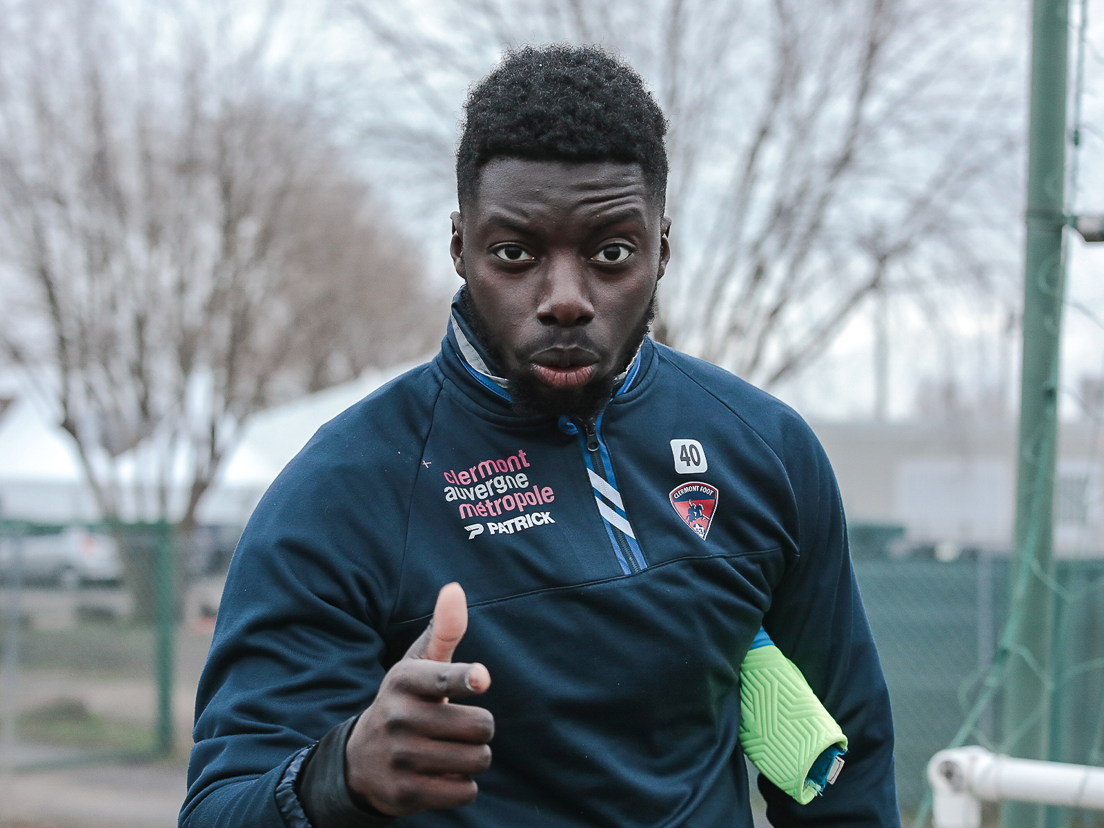 La séance du jeudi en photos