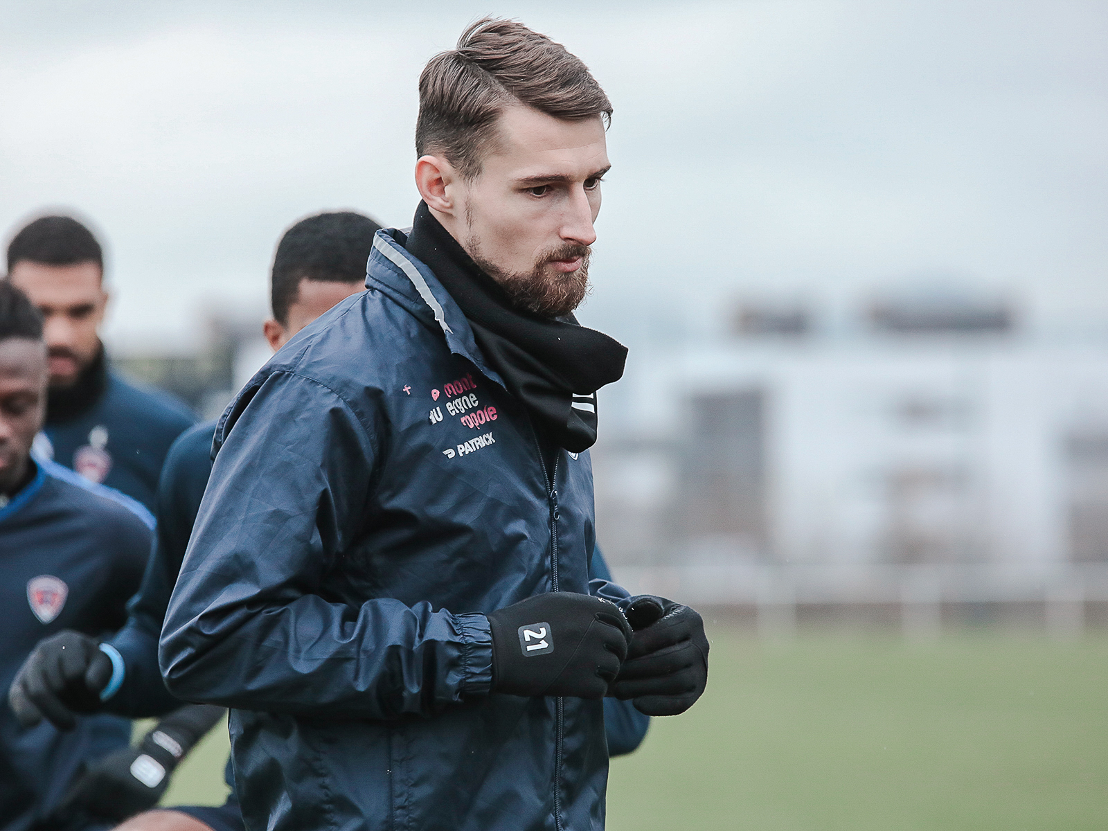 La séance du jeudi en photos