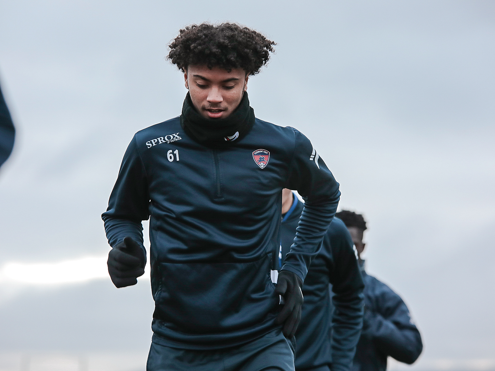 La séance du jeudi en photos