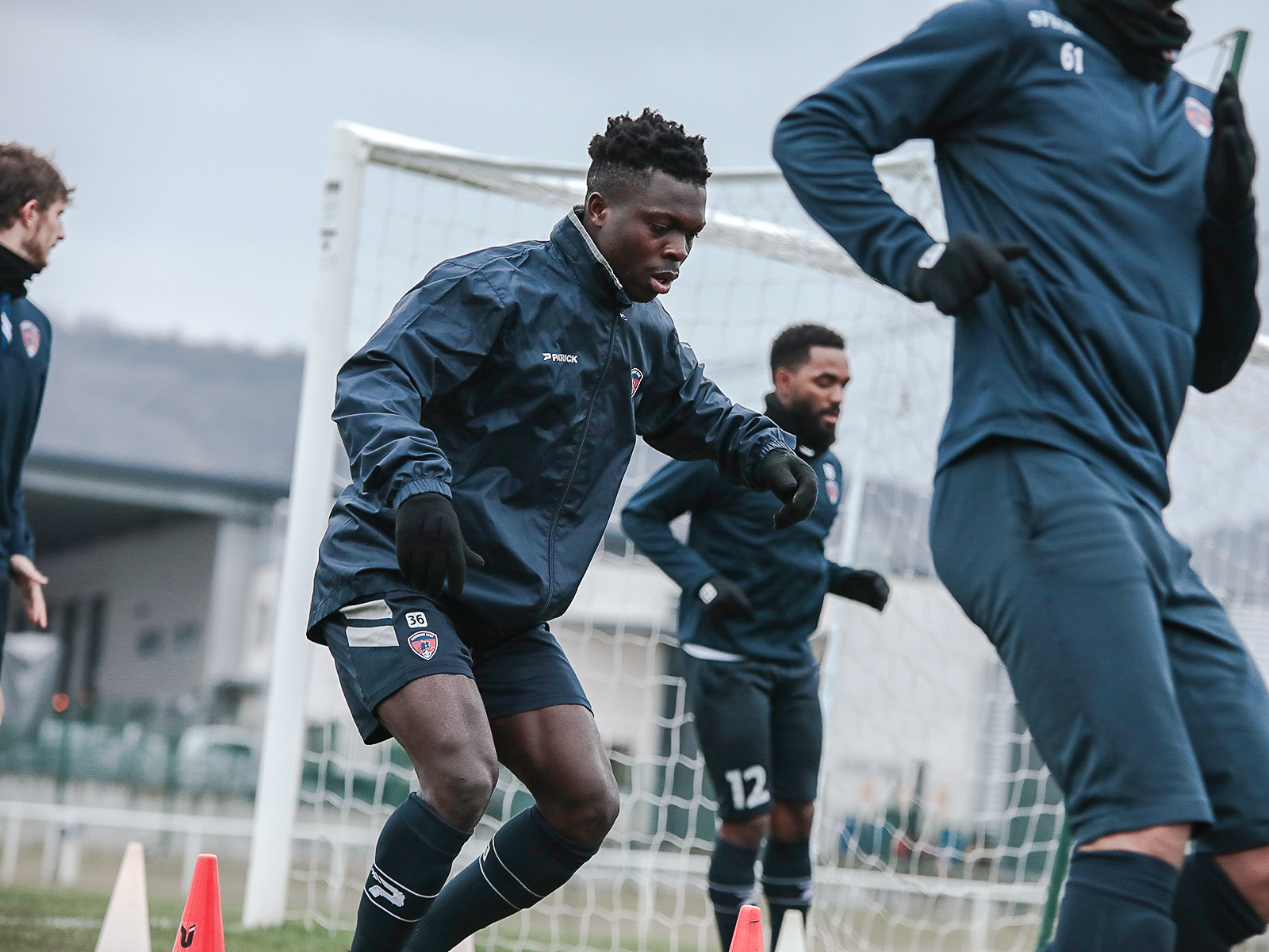 La séance du jeudi en photos