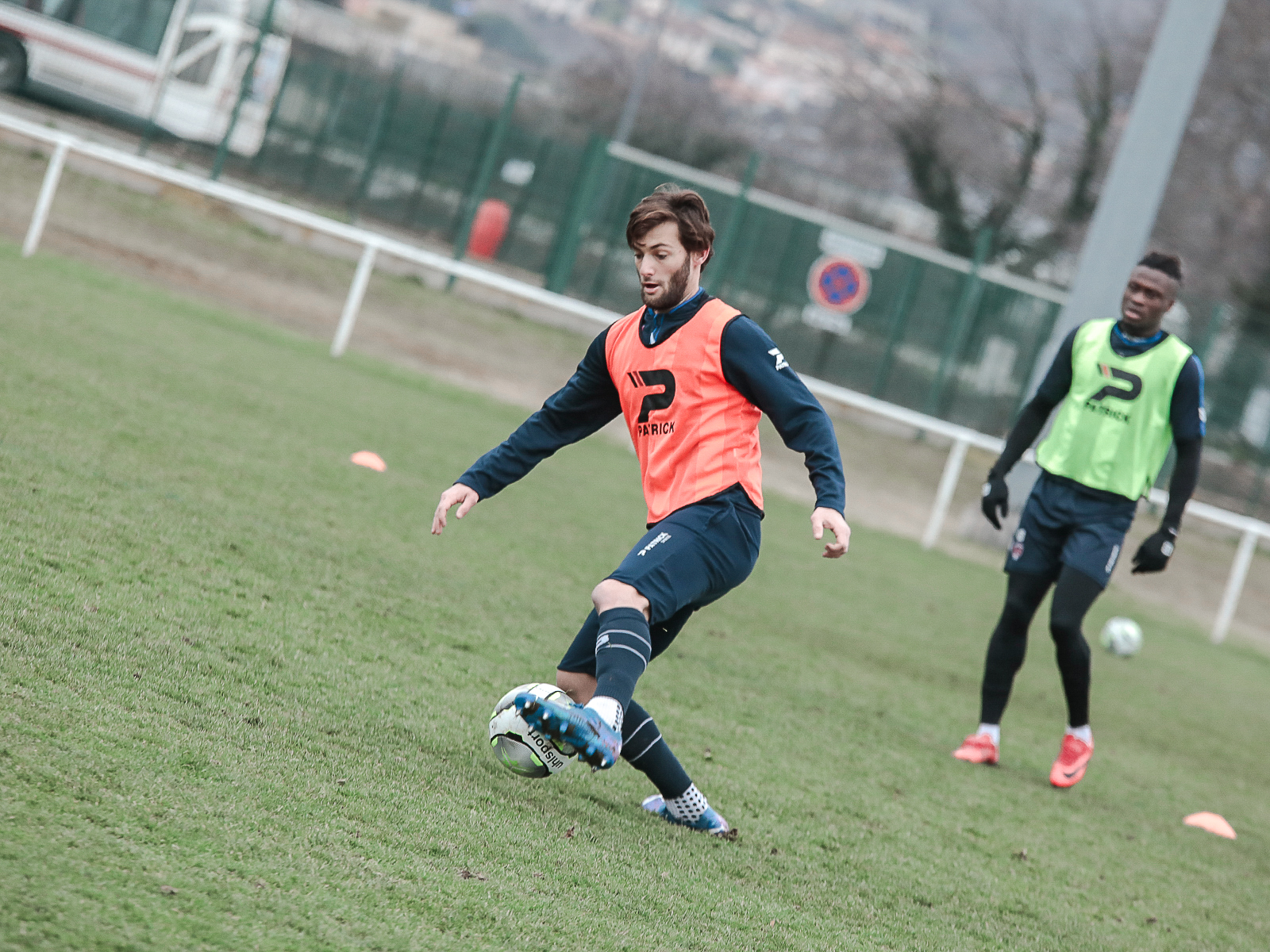 La séance du jeudi en photos
