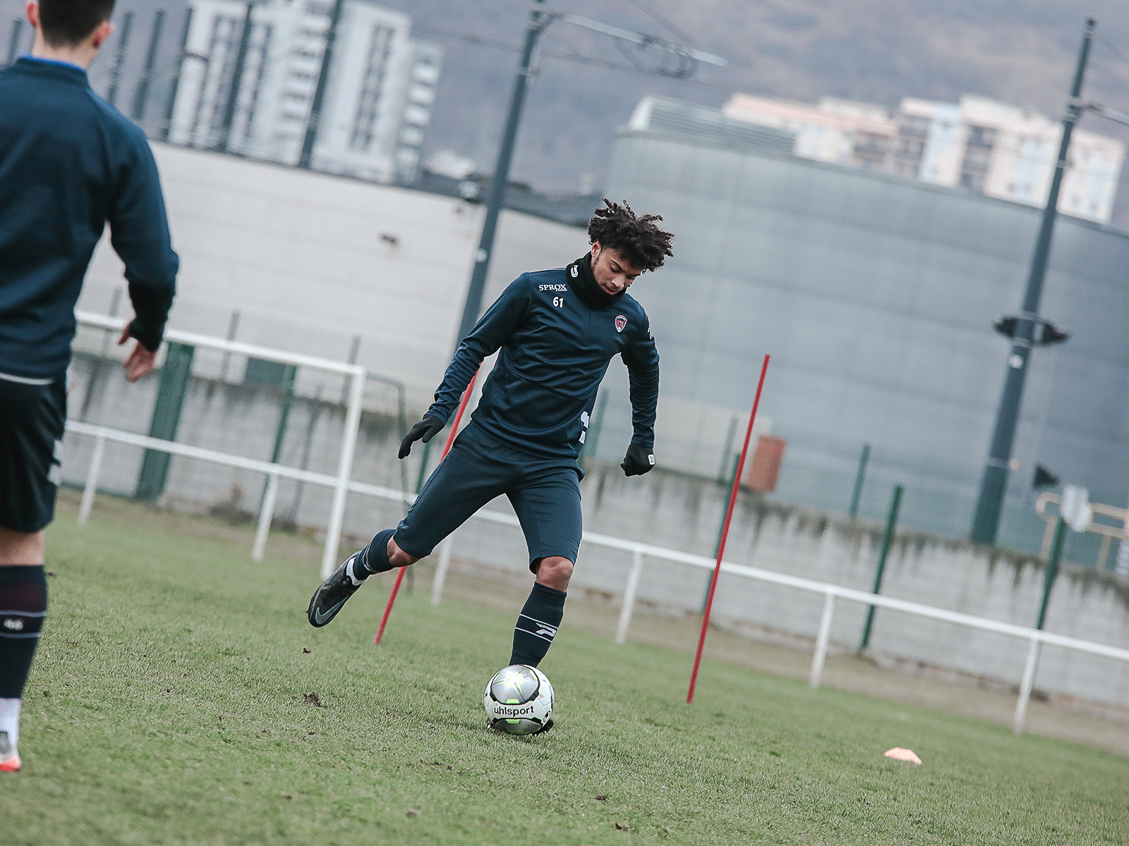 La séance du jeudi en photos