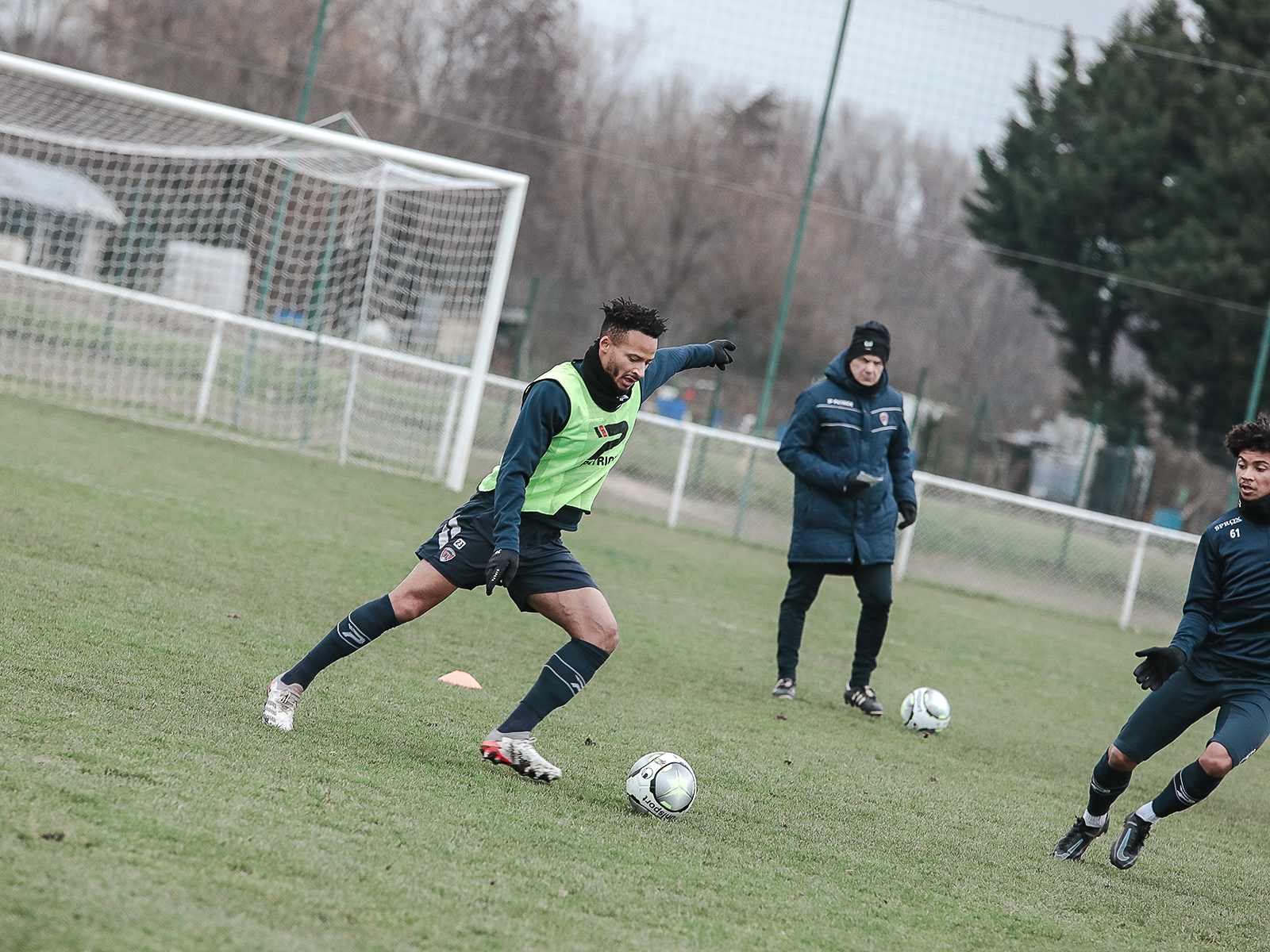 La séance du jeudi en photos
