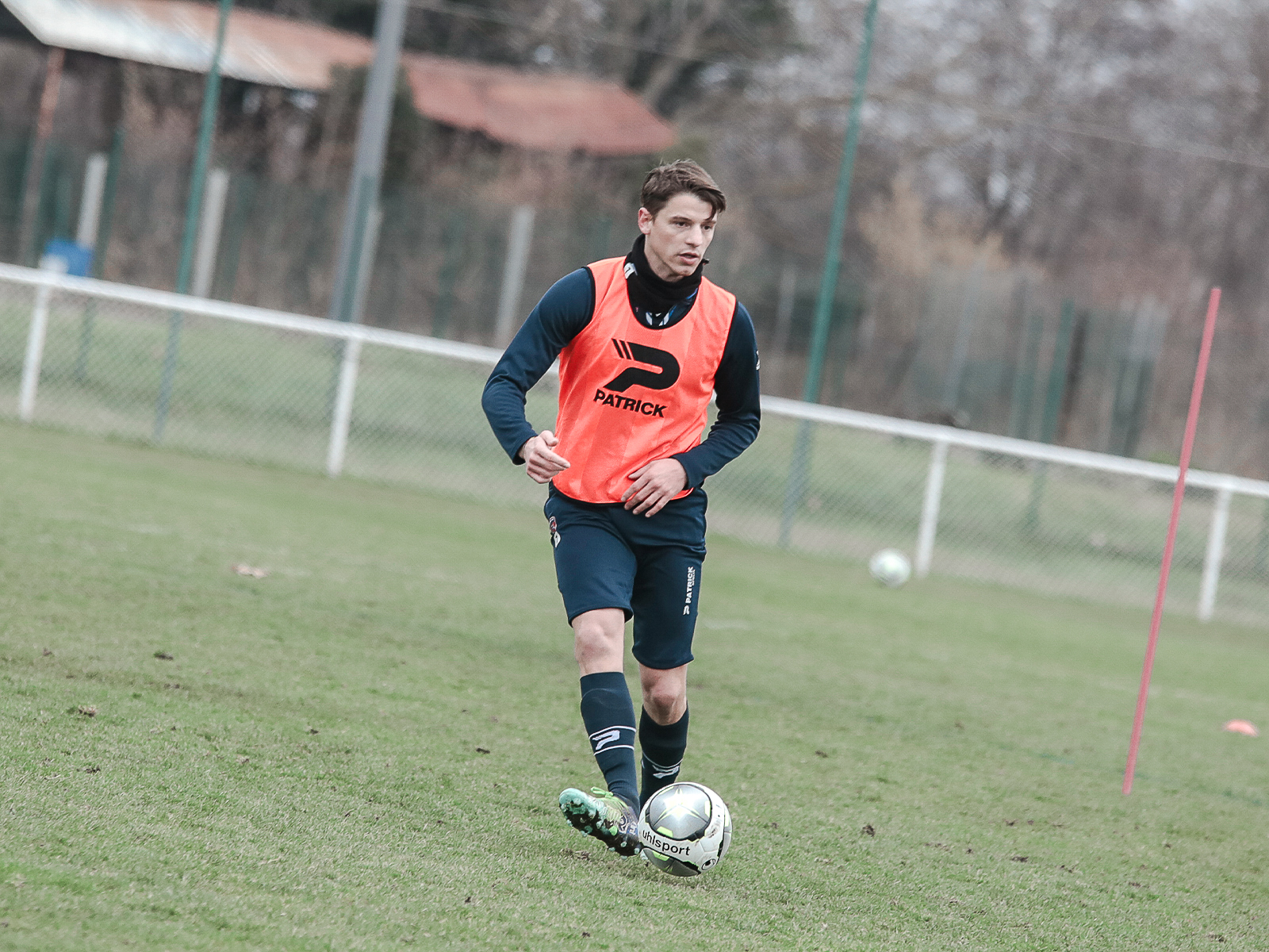 La séance du jeudi en photos