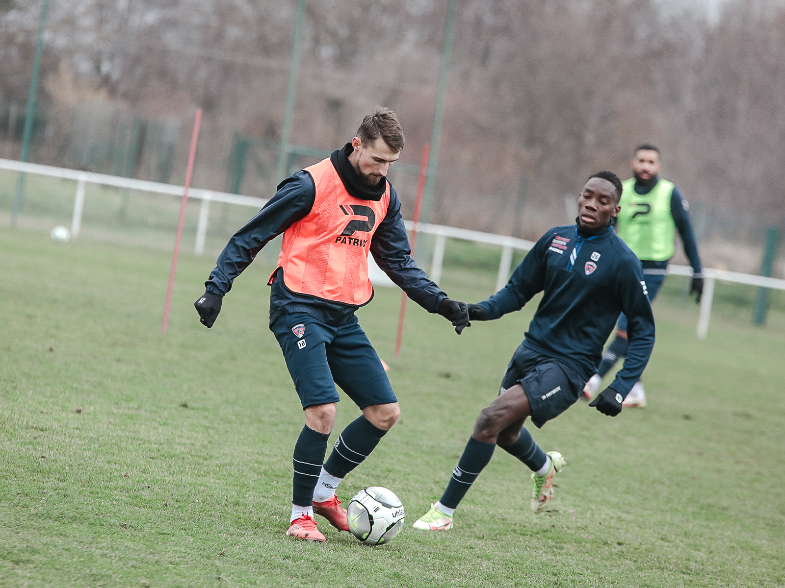 La séance du jeudi en photos