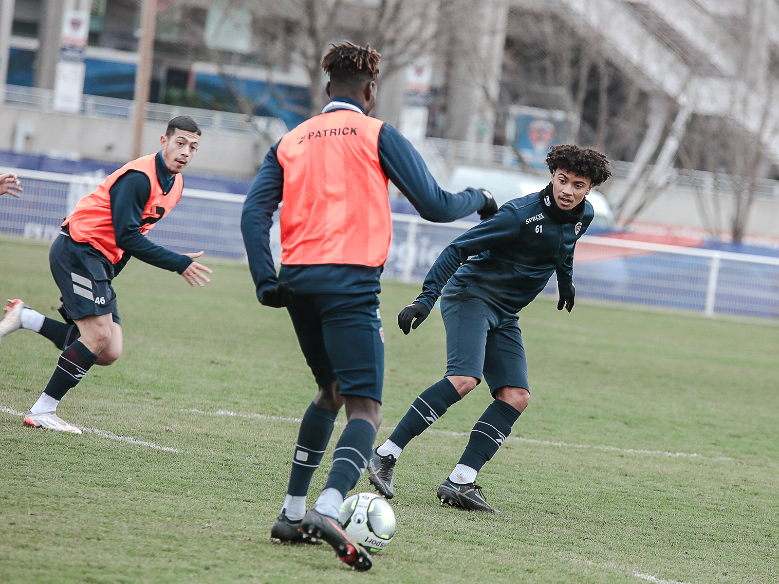 La séance du jeudi en photos
