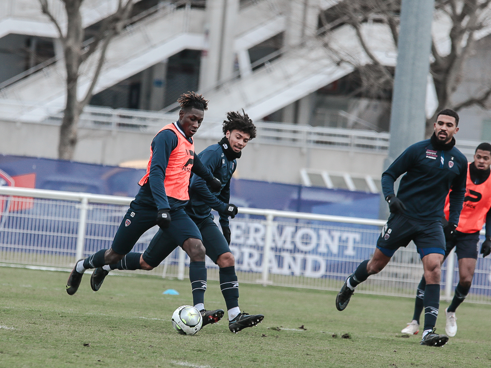 La séance du jeudi en photos