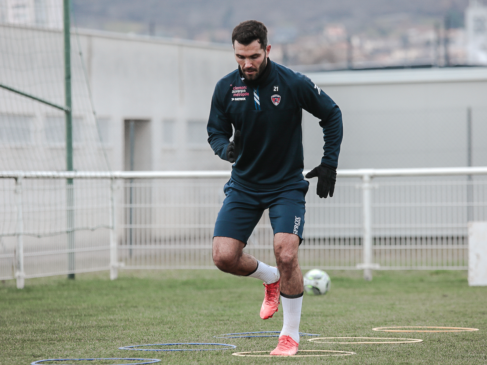 La séance du jeudi en photos