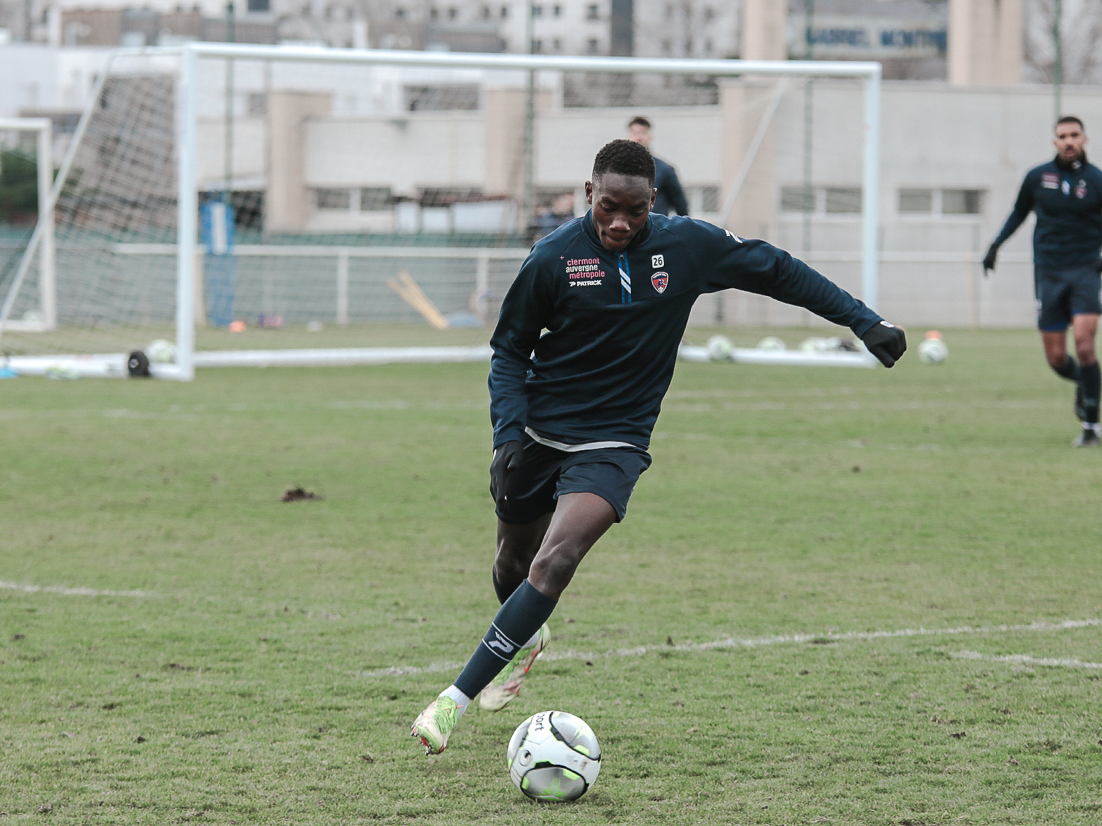 La séance du jeudi en photos