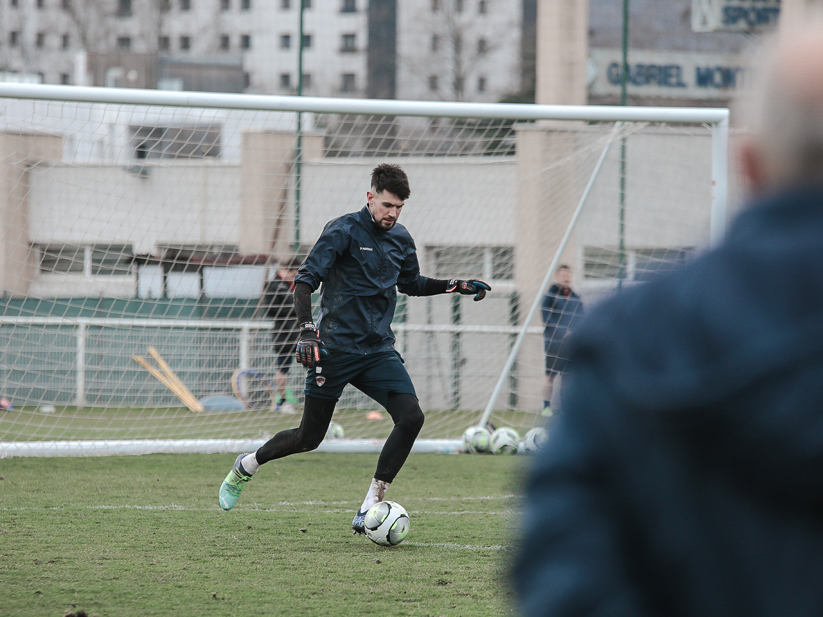 La séance du jeudi en photos