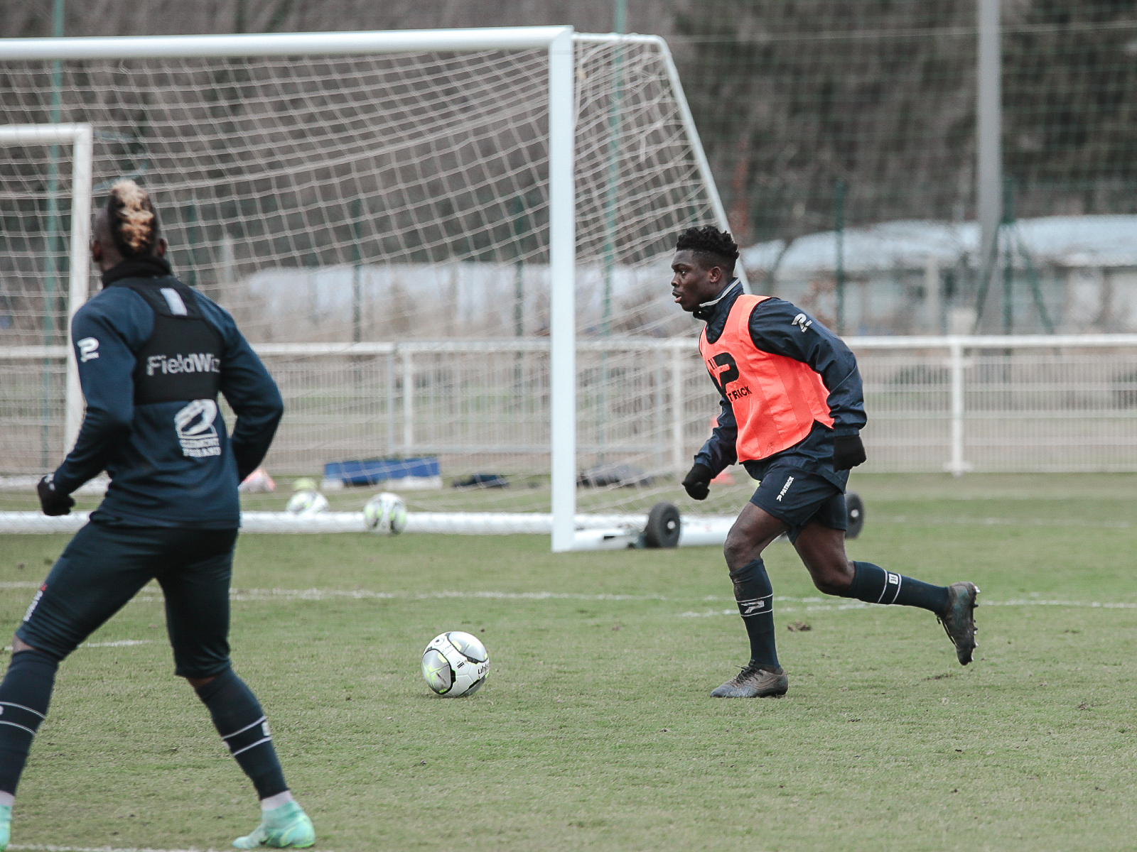 La séance du jeudi en photos
