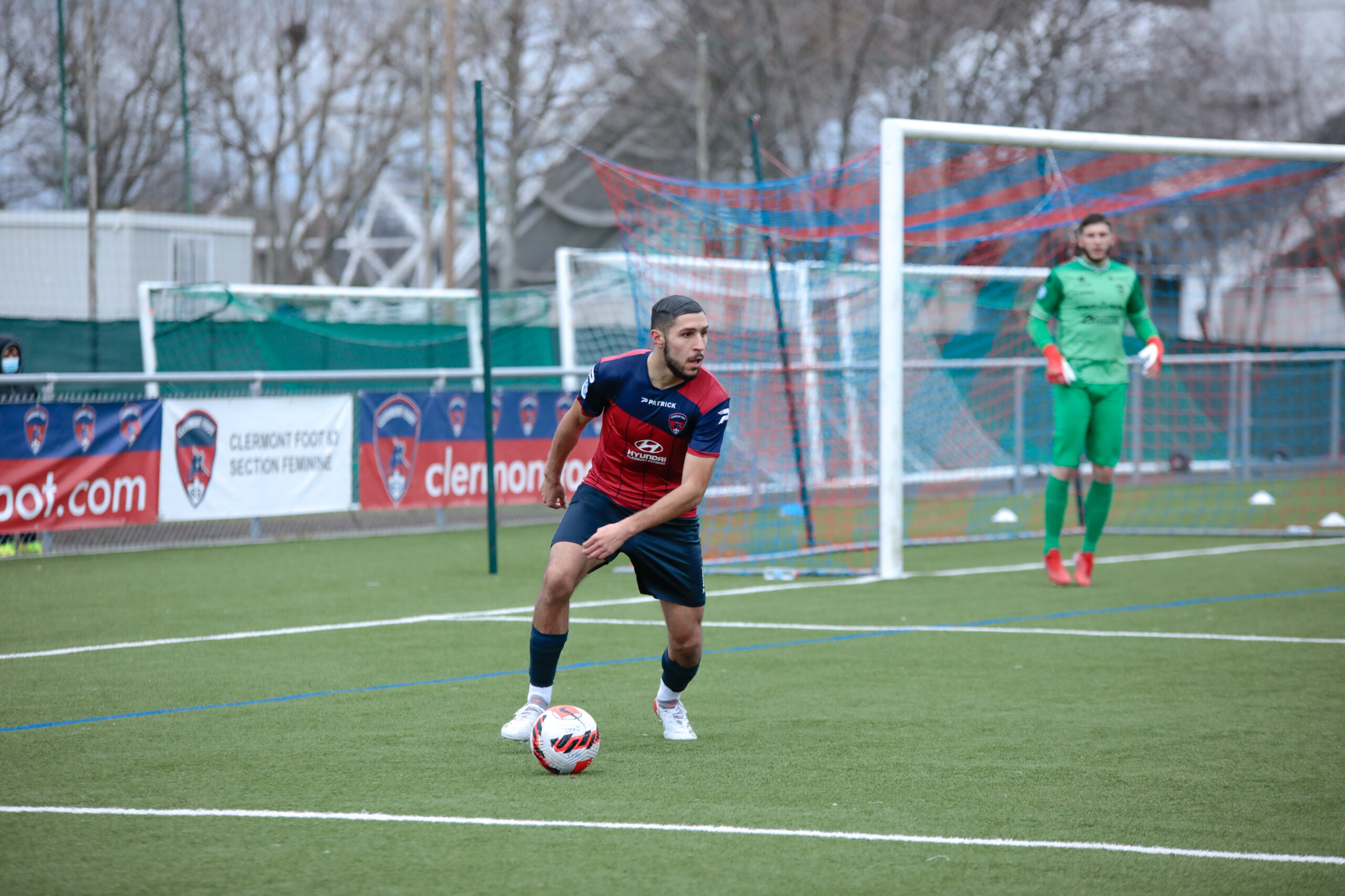 Un tour de plus pour les U19 !